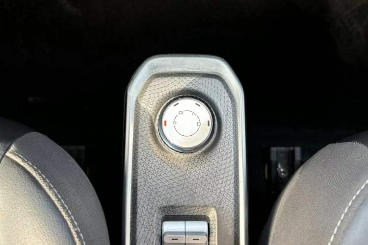 Used Baojun Spark 2023 Intelligent Premium Edition
