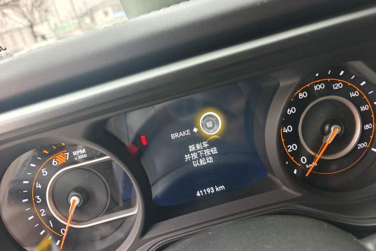 Used Jeep Wrangler 2024 2.0T Robin Hood Four-Door Edition