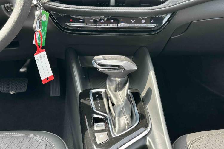 Used Buick Verano 2023 Pro Enjoyment Edition Interior 7