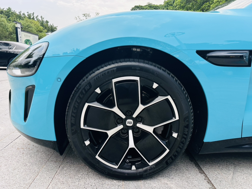 Xiaomi Auto SU7 2024 Rear-Drive Long-Range Intelligent Driving Version — снимка 17