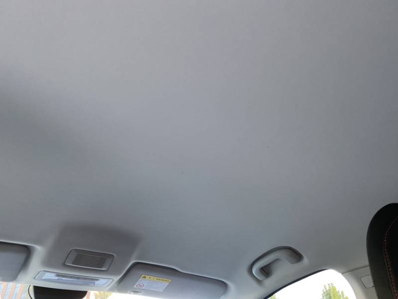 Used MG 5 2023 180 DVVT Manual Fashion Edition — 17