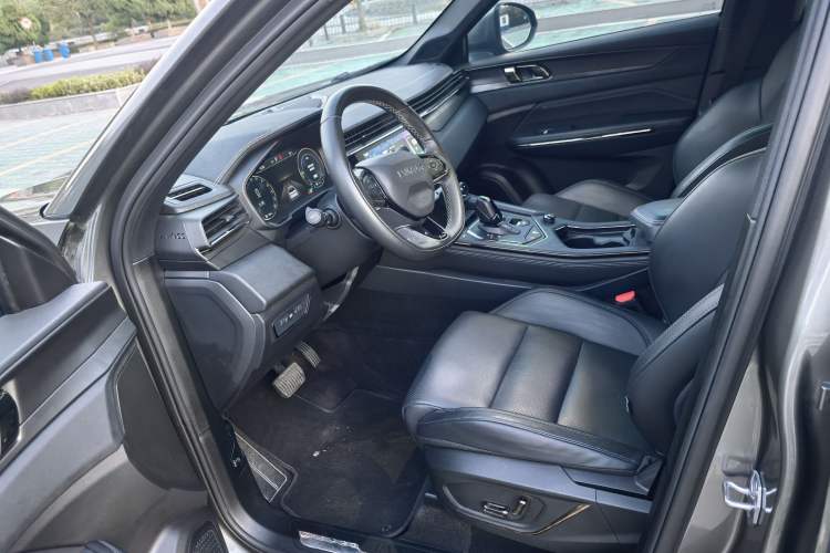 Used Lynk & Co 01 EM-P 2022 1.5TD PHEV Plus