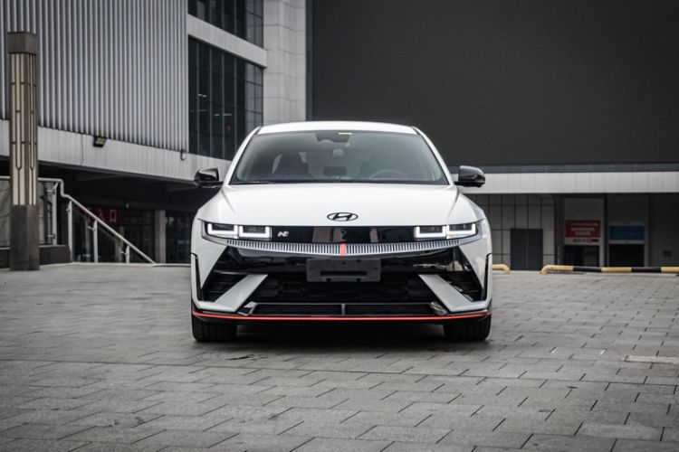 Used Hyundai IONIQ 5 N 2024 Base Model