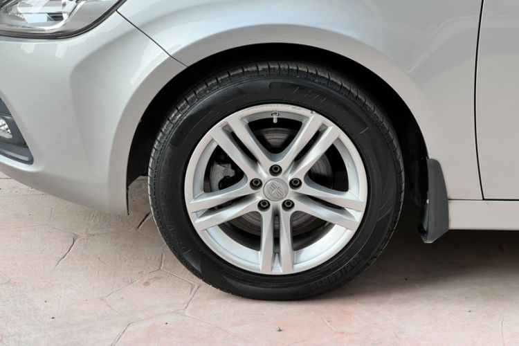 Used FAW Junpai A70 2016 1.6L Automatic Luxury Model