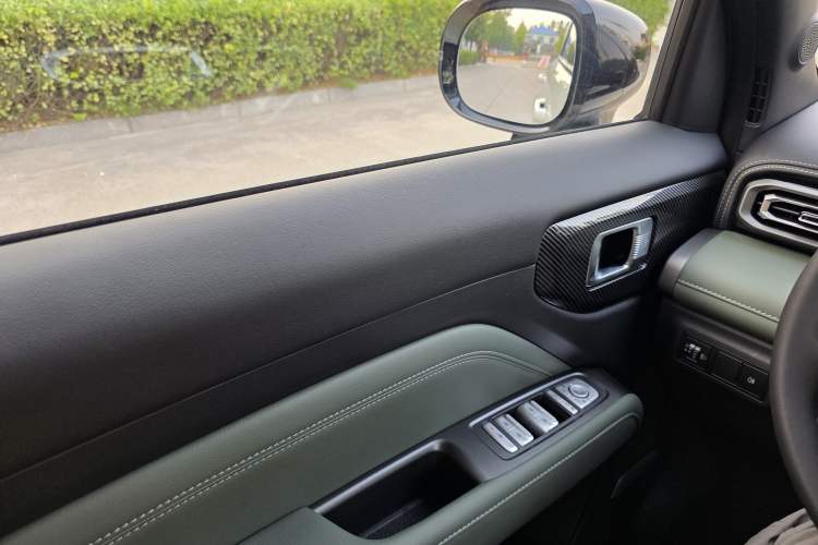 Used Baojun Spark EUV 2026 301km Flagship Edition
