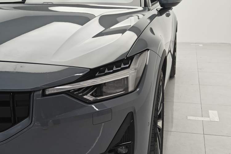 Used Polestar 2 2020 First Edition
