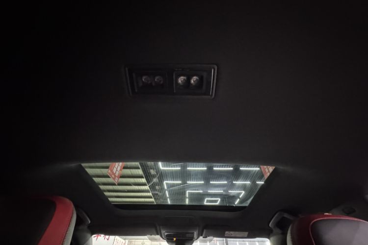 Used Volkswagen Golf GTI 2021 Facelift 380TSI DSG GTI Interior 7