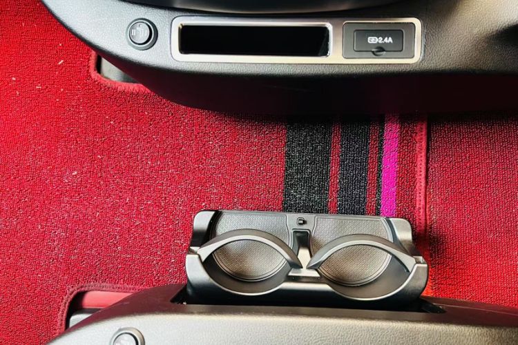 Used GAC Trumpchi M6 2023 PRO 270T DCT Luxury Edition