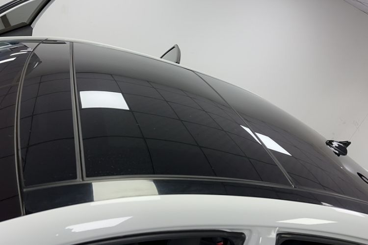 Used Hyundai Mistra 2017 1.8L Automatic Deluxe DLX Model China V Emission Standard
