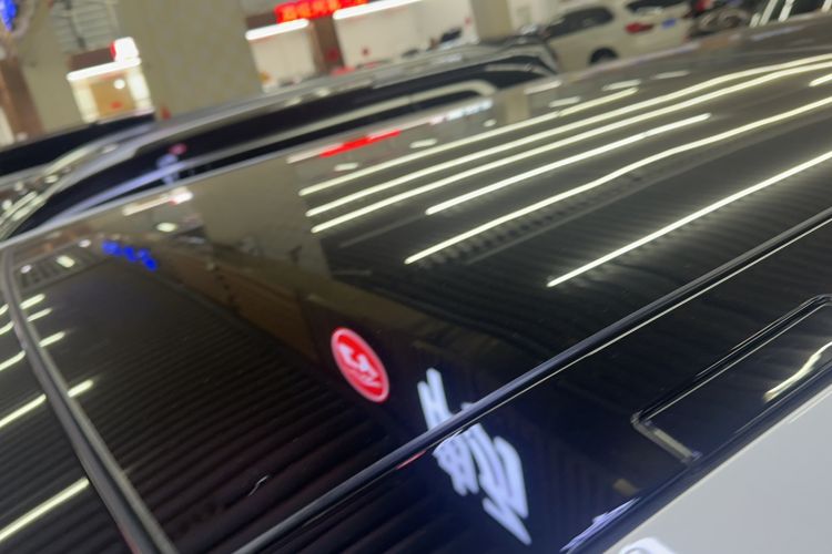 Used Land Rover Range Rover Sport 2024 400PS Dynamic SE