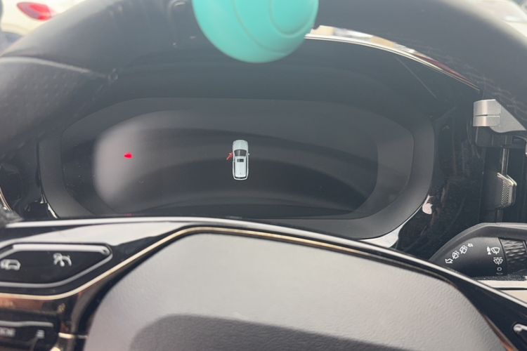 Used Baojun RC-5 2020 RC-5W 1.5T CVT Smart Shine Flagship Model
