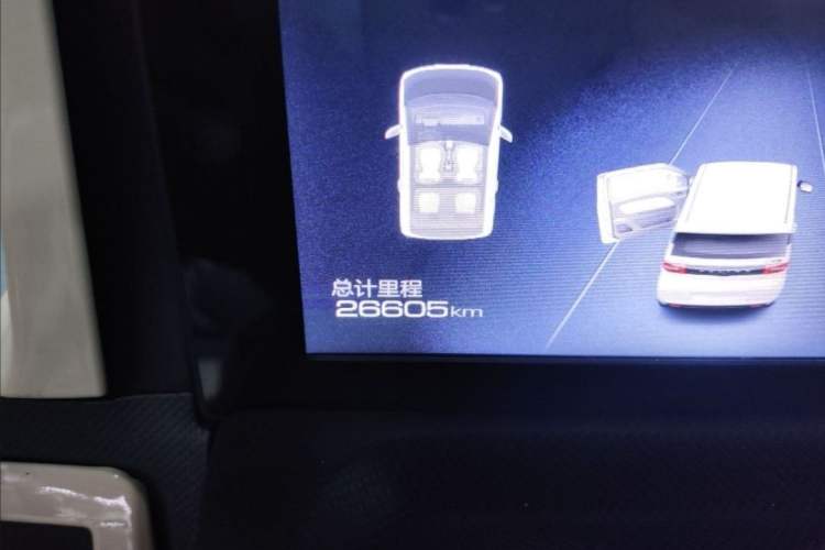 Used Wuling Hongguang MINIEV 2022 Macaron Premium Model – Lithium Iron Phosphate