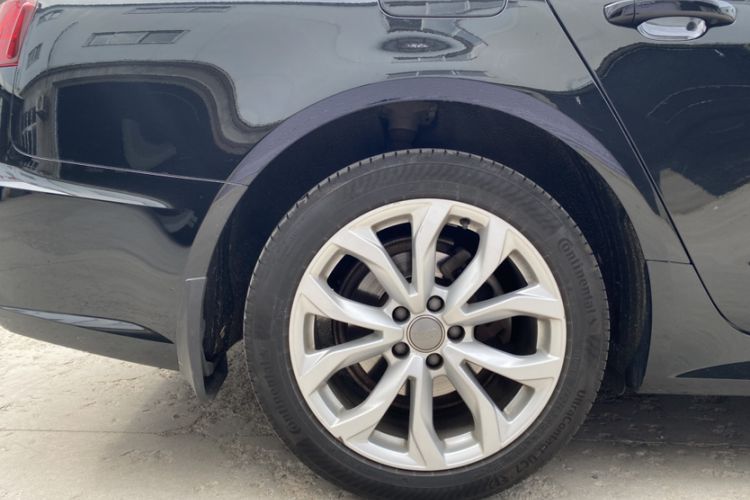 Used Audi A6L 2018 30th Anniversary Edition 35 TFSI Fashion Model Exterior 10