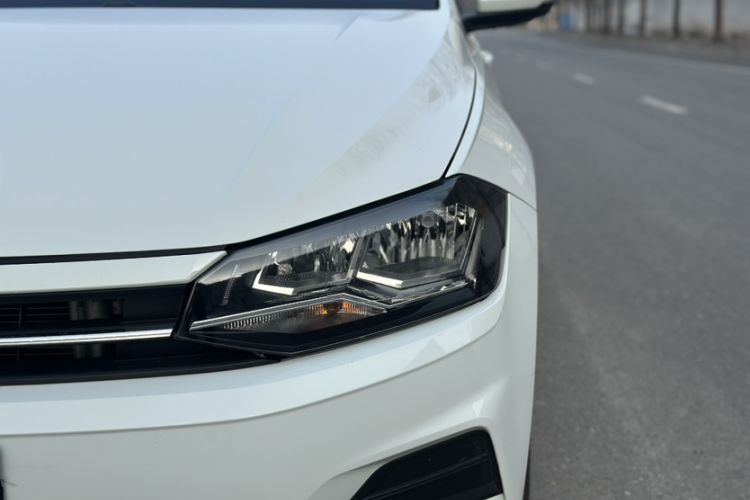 Used Volkswagen Polo 2023 Revised Plus 1.5L Automatic – Enjoy Life Edition