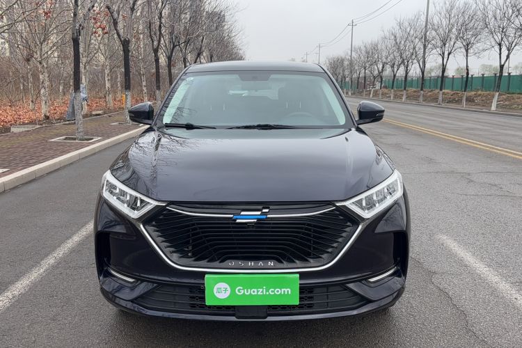 Used Oshan X7 2020 1.5T Manual Luxury Version