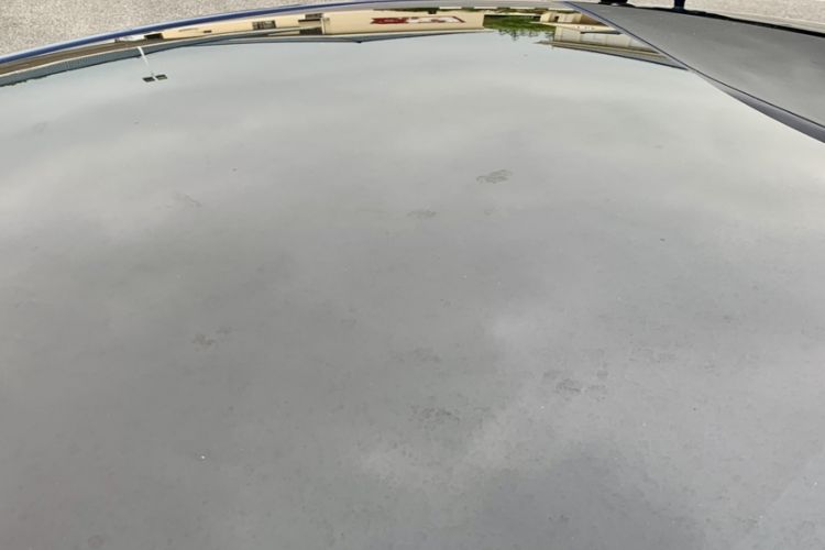 Used Tesla Model Y 2021 Long-Range All-Wheel-Drive Version