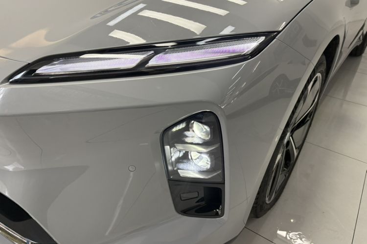 Used Nio ET5T 2025 75 kWh Touring