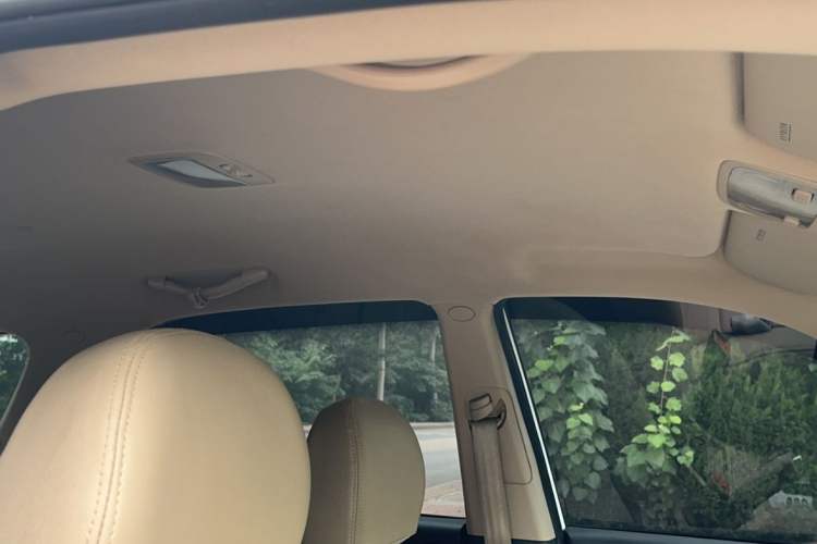 Used Kia Sportage 2013 2.0L Automatic Two-Wheel Drive GL Trim