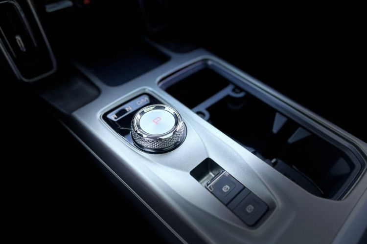 Used Haval DARGO 2024 1.5T DCT Border Collie Edition