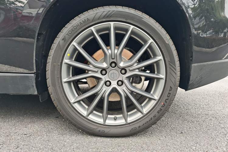 Used Leapmotor C10 2024 210 LiDAR Version