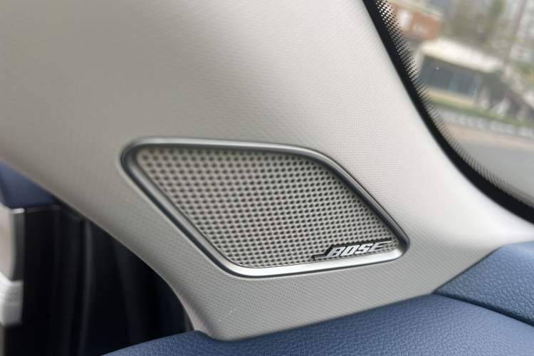 Used Geely Auto Preface 2023 2.0TD Prestige Version