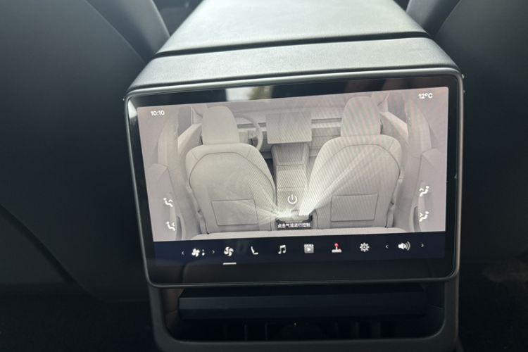 Used Tesla Model 3 2023 Rear-Wheel-Drive Version
