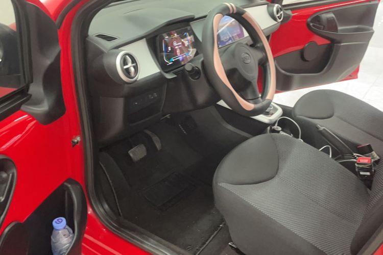 Used BYD e1 2019 Edition Yue