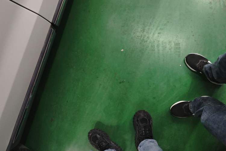 Used Land X7 2016 2.0T Panoramic Prestige Edition