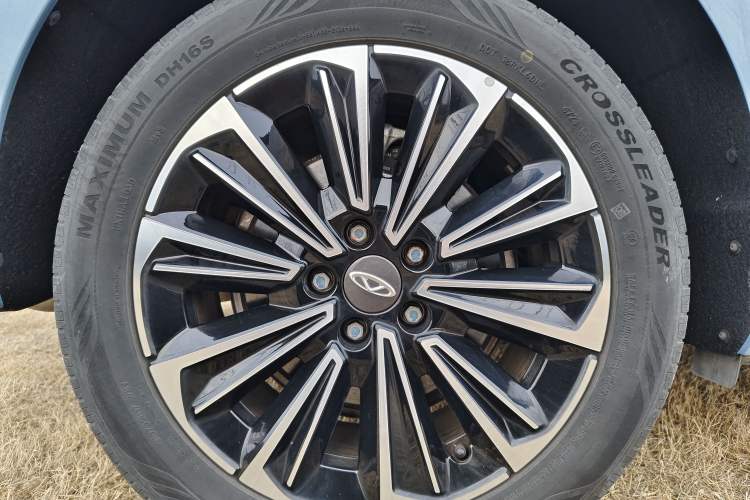 Used Chery Fengyun A8 2024 127 Yufeng Edition