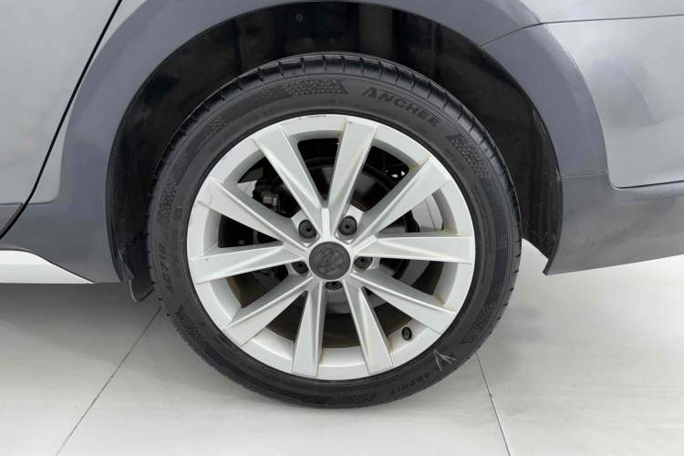 Used Volkswagen Golf 2019 1.8TSI Travel Edition