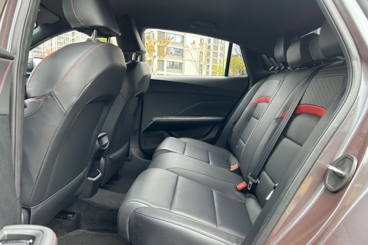 Used MG 5 2025 180 DVVT Global First Edition