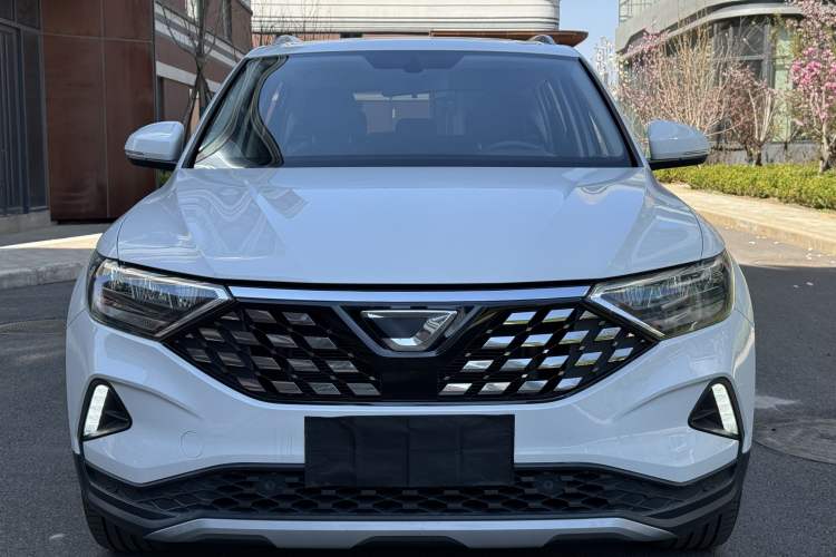 Used Jetta VS5 2019 280TSI Automatic Glory Edition Exterior 5