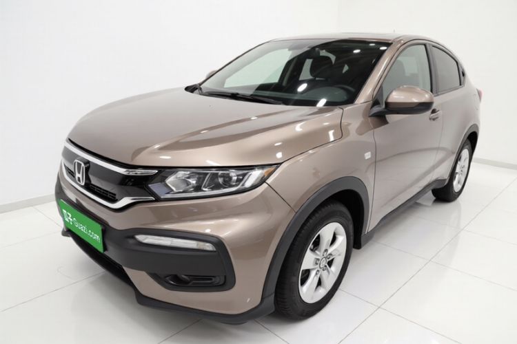 Used Honda XR-V 2017 1.5L LXi CVT Classic Edition