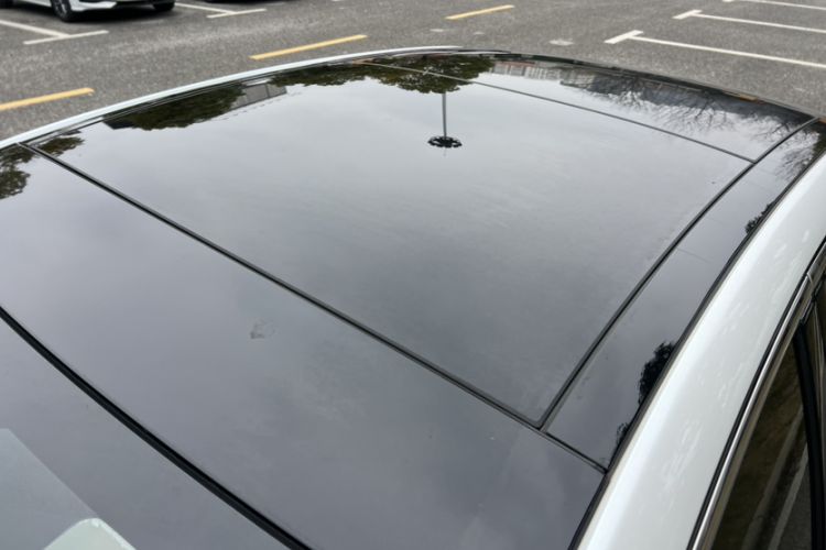 Used Citroen C6 2020 400THP Luxury Version