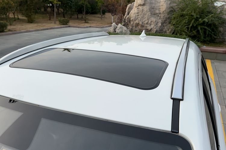 Used Bestune X40 2019 1.6L Automatic Connected Smart Cool Version China V Emission Standard