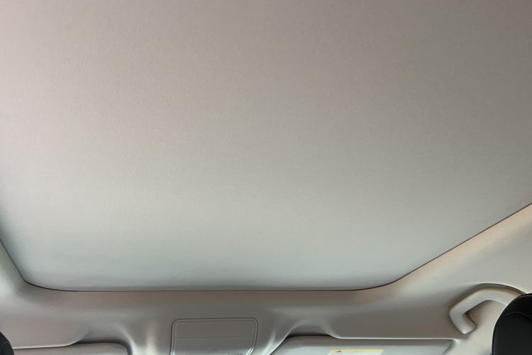 Used Qoros 5 2019 1.6T Automatic Zhiyun Connect (AliOS) Edition Prestige Model
