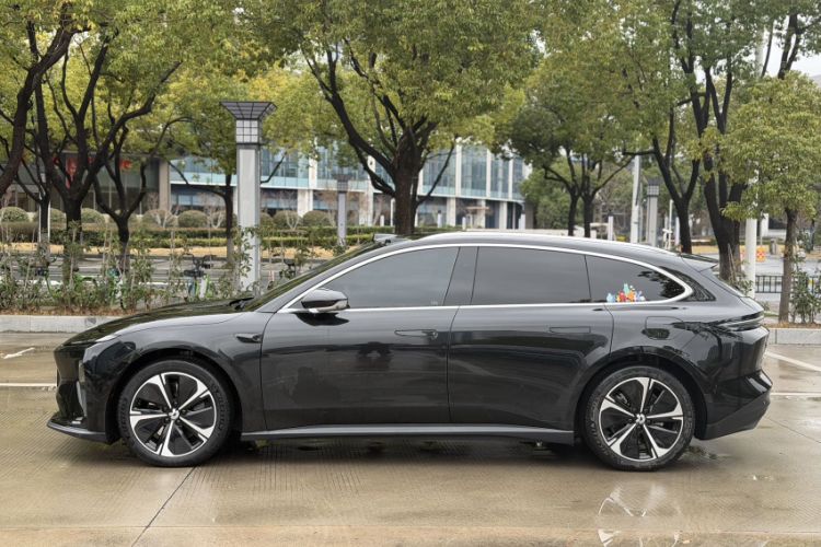 Used Nio ET5T 2024 75kWh Touring
