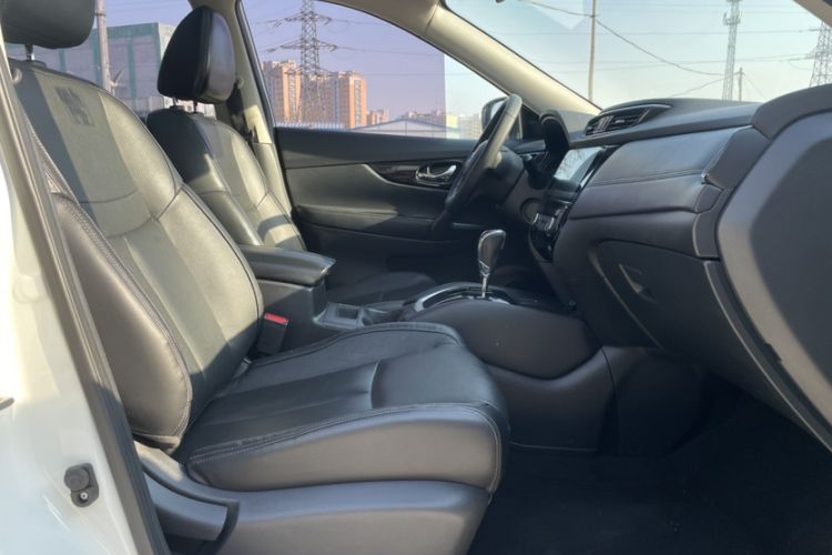 Used Nissan X-Trail 2019 2.0L CVT Smart Connect Comfort Edition 2WD