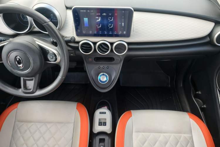 Used ORA Black Cat 2019 351 km Goddess Edition