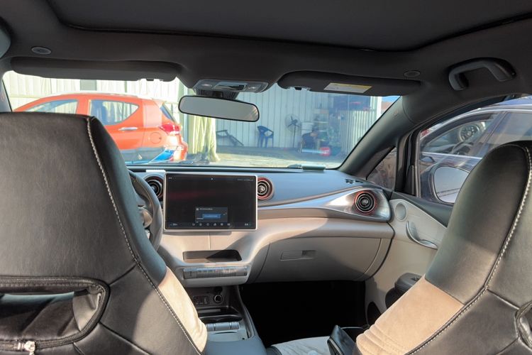 Used BYD Dolphin 2021 405 km Fashion Edition