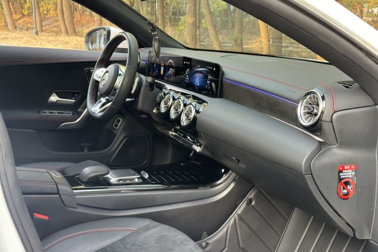 Used Mercedes-Benz CLA 2022 CLA 200