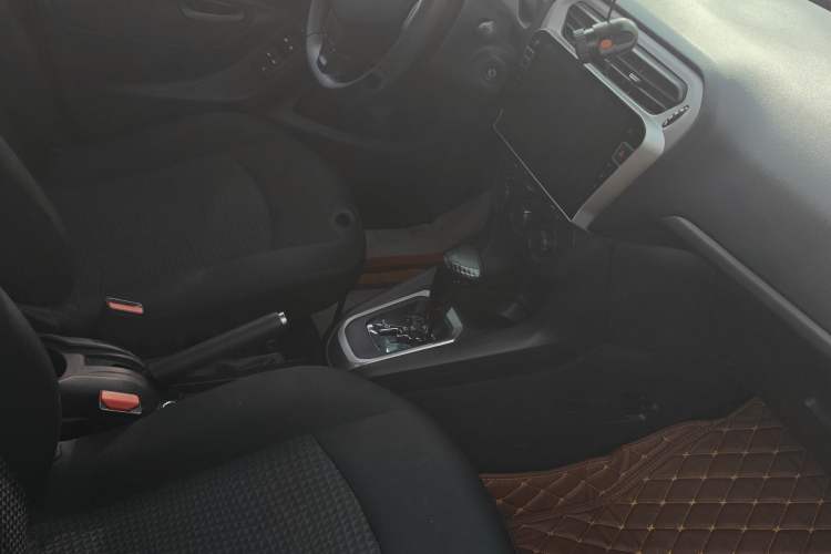 Used Peugeot 301 2016 1.6L Automatic Comfort Edition