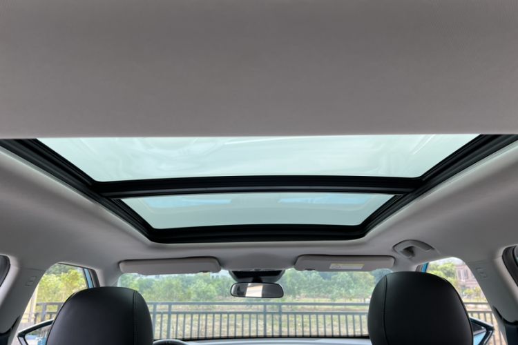 Used GAC Trumpchi GS3 2023 Shadow Speed 270T R-STYLE Edition