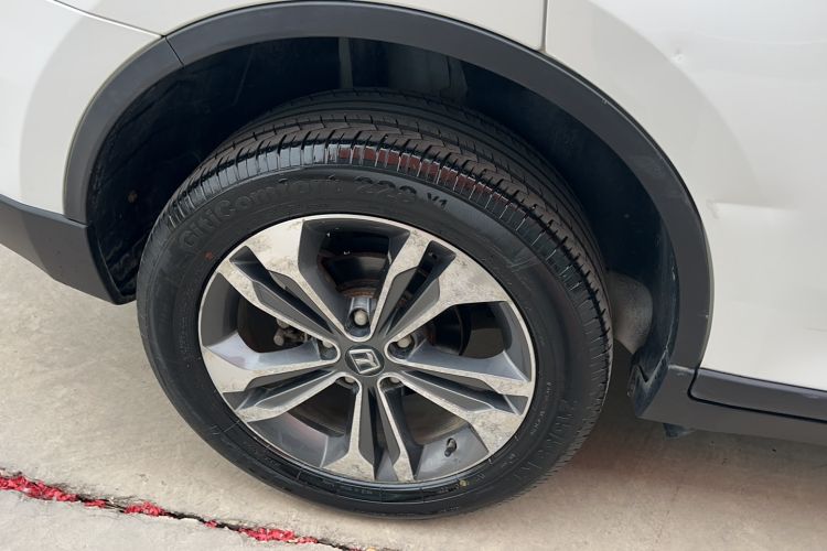 Used Luxgen U6 SUV 2016 1.8T Style Value Model