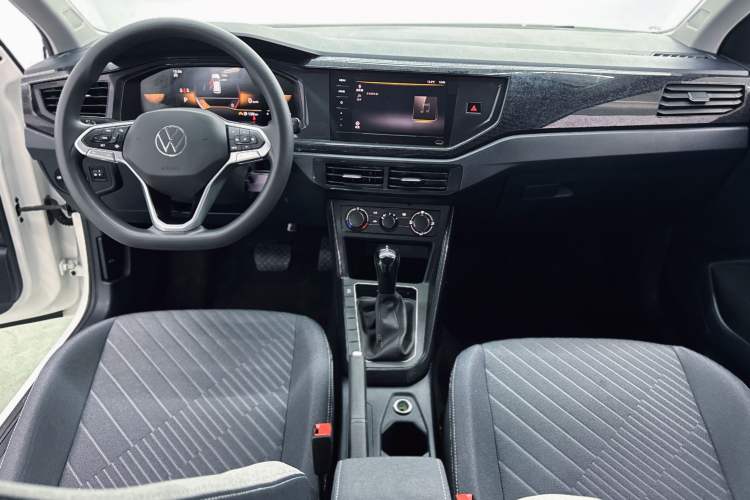 Used Volkswagen Lavida 2023 New Rui 1.5L Automatic New Yi Edition