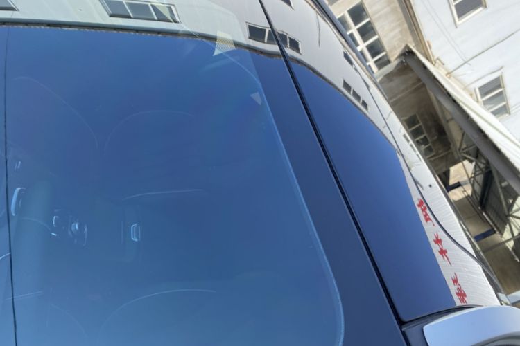 Used Ford Equator 2023 EcoBoost 225 Premier 7-Seater (2/2/3)
