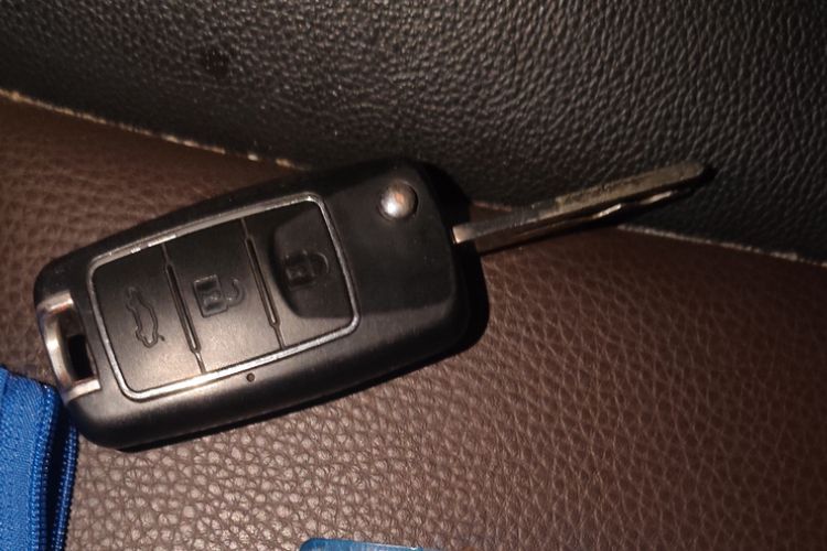 Used FORTHING M7 2021 1.8T Manual Luxury Model