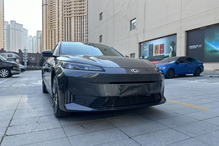 Used Qiyuan A05 2024 145 Max