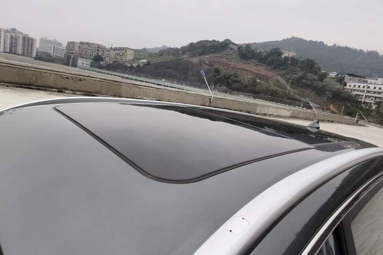 Used Chery Fengyun T8 2025 1.5T 130km Deluxe Version 5 Seats
