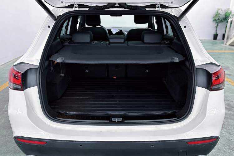 Used Mercedes-Benz GLA 2020 GLA 200
